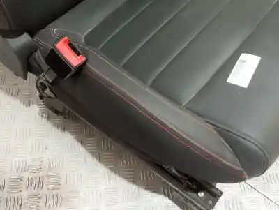 Автозапчасти б/у левое переднее сидение за mg zs comfort 106 cv / 78 kw ссылки oem iam   n2.z2.pasillo.1.f1