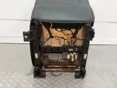 Автозапчасти б/у левое переднее сидение за mg zs comfort 106 cv / 78 kw ссылки oem iam   n2.z2.pasillo.1.f1