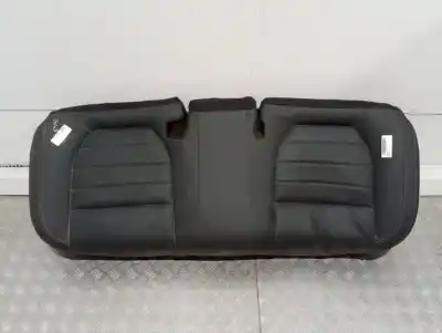 Second-hand car spare part rear seats for mg zs comfort 106 cv / 78 kw oem iam references   n2.z2.pasillo.5.f.1