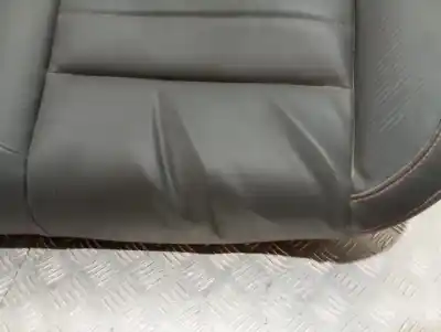 Second-hand car spare part REAR SEATS for MG ZS  OEM IAM references   N2.Z2.PASILLO.5.F.1