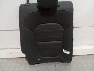 Second-hand car spare part rear seats for mg zs comfort 106 cv / 78 kw oem iam references   n2.z2.pasillo.5.f.1