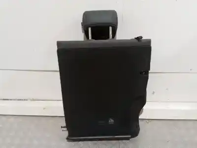 Second-hand car spare part rear seats for mg zs comfort 106 cv / 78 kw oem iam references   n2.z2.pasillo.5.f.1