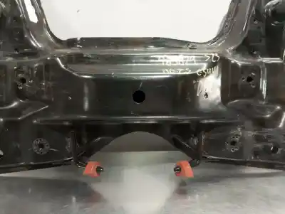 Second-hand car spare part Front Axle for MG ZS COMFORT 106 CV / 78 KW OEM IAM references   N6.Z1.PARLE.3.B