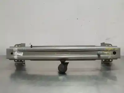 Peça sobressalente para automóvel em segunda mão REFORÇO DO PÁRA CHOQUES DIANTEIRO por MG ZS  Referências OEM IAM   N2.Z1.33.1.1