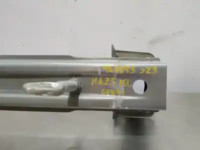 Автозапчасти б/у усиление переднего бампера за mg zs comfort 106 cv / 78 kw ссылки oem iam   n2.z1.33.1.1