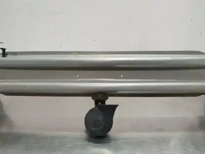 Автозапчасти б/у усиление переднего бампера за mg zs comfort 106 cv / 78 kw ссылки oem iam   n2.z1.33.1.1