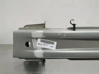 Автозапчасти б/у усиление переднего бампера за mg zs comfort 106 cv / 78 kw ссылки oem iam   n2.z1.33.1.1