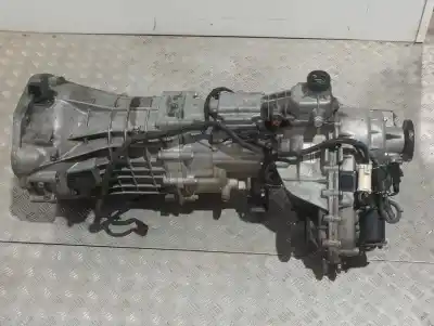 Pezzo di ricambio per auto di seconda mano riduttore per kia sorento (bl) (2002->) 2.5 crdi riferimenti oem iam  esta n3.z1.02.01.01