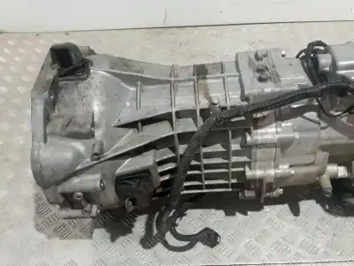 Pezzo di ricambio per auto di seconda mano riduttore per kia sorento (bl) (2002->) 2.5 crdi riferimenti oem iam  esta n3.z1.02.01.01