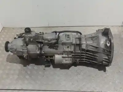 Pezzo di ricambio per auto di seconda mano riduttore per kia sorento (bl) (2002->) 2.5 crdi riferimenti oem iam  esta n3.z1.02.01.01