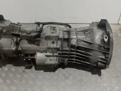 Pezzo di ricambio per auto di seconda mano riduttore per kia sorento (bl) (2002->) 2.5 crdi riferimenti oem iam  esta n3.z1.02.01.01