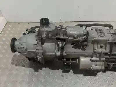 Pezzo di ricambio per auto di seconda mano riduttore per kia sorento (bl) (2002->) 2.5 crdi riferimenti oem iam  esta n3.z1.02.01.01