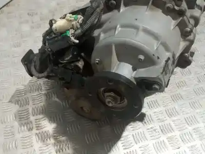Pezzo di ricambio per auto di seconda mano riduttore per kia sorento (bl) (2002->) 2.5 crdi riferimenti oem iam  esta n3.z1.02.01.01
