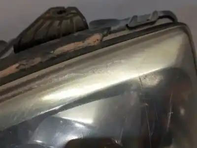 Peça sobressalente para automóvel em segunda mão farol / farolim esquerdo por kia sorento (bl) (2002->) 2.5 crdi referências oem iam   n1.z1.21.14.m