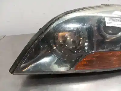 Peça sobressalente para automóvel em segunda mão farol / farolim esquerdo por kia sorento (bl) (2002->) 2.5 crdi referências oem iam   n1.z1.21.14.m