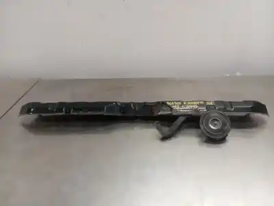 Peça sobressalente para automóvel em segunda mão reforço travessa superior por kia sorento (bl) (2002->) 2.5 crdi referências oem iam   n2.z1.36.2.1
