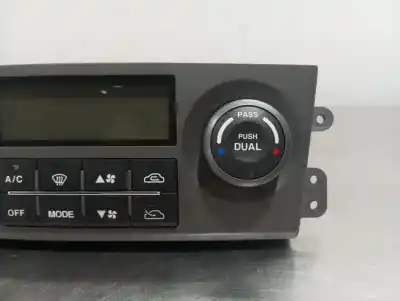 Автозапчасти б/у  за KIA SORENTO (BL) (2002->)  ссылки OEM IAM 972503E2608W 972503EXXX  N1.Z2.8.7.2