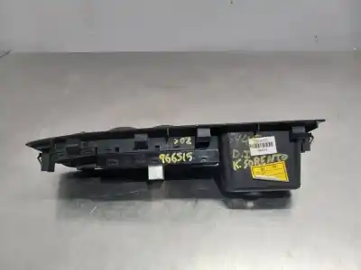 Автозапчасти б/у  за KIA SORENTO (BL) (2002->)  ссылки OEM IAM 47849A1110  N1.Z1.18.4