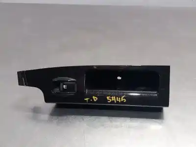 Peça sobressalente para automóvel em segunda mão botão / interruptor elevador vidro traseiro direito por kia sorento (bl) (2002->) 2.5 crdi referências oem iam   n1.z1.18.3