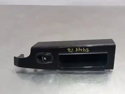 Peça sobressalente para automóvel em segunda mão botão / interruptor elevador vidro traseiro esquerdo por kia sorento (bl) (2002->) 2.5 crdi referências oem iam   n1.z1.18.4