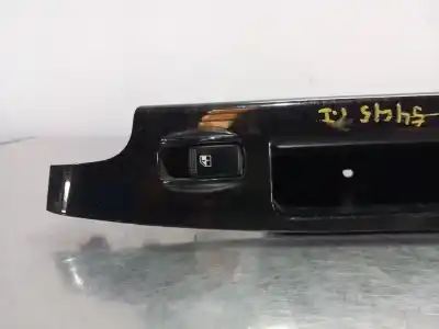 Peça sobressalente para automóvel em segunda mão botão / interruptor elevador vidro traseiro esquerdo por kia sorento (bl) (2002->) 2.5 crdi referências oem iam   n1.z1.18.4