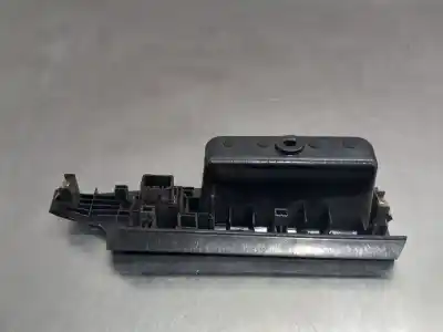 Peça sobressalente para automóvel em segunda mão botão / interruptor elevador vidro traseiro esquerdo por kia sorento (bl) (2002->) 2.5 crdi referências oem iam   n1.z1.18.4
