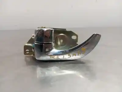 Автозапчасти б/у левая задняя внутренняя ручка за kia sorento (bl) (2002->) 2.5 crdi ссылки oem iam 