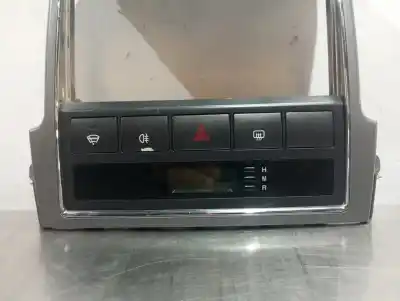 Автозапчасти б/у центральная консоль за kia sorento (bl) (2002->) 2.5 crdi ссылки oem iam 974403e500