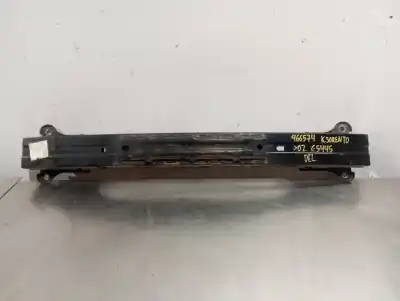 Peça sobressalente para automóvel em segunda mão reforço do pára choques dianteiro por kia sorento (bl) (2002->) 2.5 crdi referências oem iam   n2.z1.36.1.1