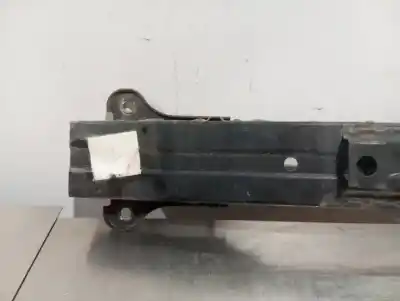 Peça sobressalente para automóvel em segunda mão reforço do pára choques dianteiro por kia sorento (bl) (2002->) 2.5 crdi referências oem iam   n2.z1.36.1.1