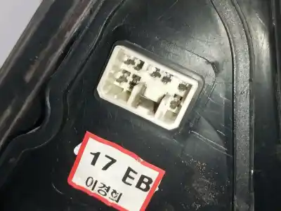 Автозапчасти б/у задний вид справа за kia sorento (bl) (2002->) 2.5 crdi ссылки oem iam   n1.z1.15.2.a