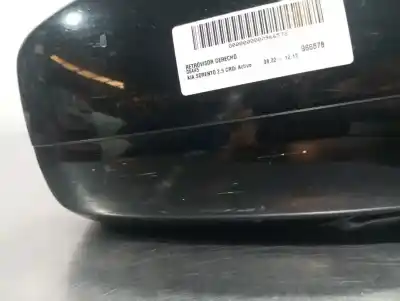 Автозапчасти б/у задний вид справа за kia sorento (bl) (2002->) 2.5 crdi ссылки oem iam   n1.z1.15.2.a