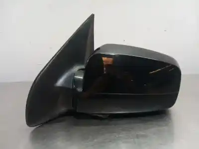 Peça sobressalente para automóvel em segunda mão espelho retrovisor esquerdo por kia sorento (bl) (2002->) 2.5 crdi referências oem iam   n1.z1.15.2.a