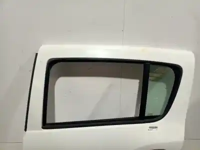 Автозапчасти б/у задняя левая дверь за dacia sandero laureate ссылки oem iam   n5.z1.4.24.b