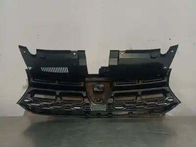 Автозапчасти б/у передняя решетка за dacia sandero laureate ссылки oem iam   n1.z3.3.4.5