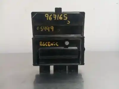 Second-hand car spare part Ecu Engine Control for RENAULT SCENIC II Emotion OEM IAM references 8200334419 8200414354  N1.Z2.5.9.2