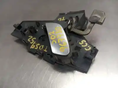 Peça sobressalente para automóvel em segunda mão  por CITROEN C5 BERLINA  Referências OEM IAM 9641315677  N2.Z1.3.28