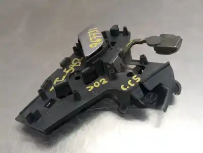 Peça sobressalente para automóvel em segunda mão  por CITROEN C5 BERLINA  Referências OEM IAM 9641315777  N2.Z1.3.28