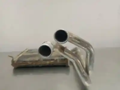 Second-hand car spare part air conditioning condenser / radiator for nissan qashqai (j11) acenta oem iam references 