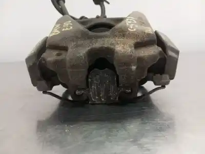 Peça sobressalente para automóvel em segunda mão pinça de travão dianteira esquerda por bmw serie 3 berlina (e90) 320d referências oem iam 