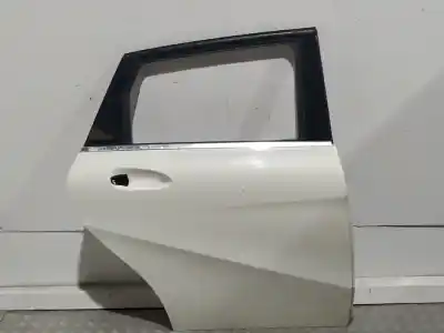 Автозапчасти б/у дверь задняя правая за mercedes clase b (w246) b 180 cdi be (246.200) 109 cv / 80 kw ссылки oem iam   n5.z1.3.19.b