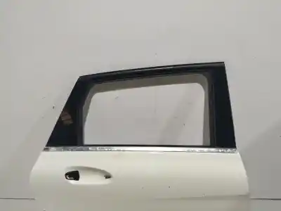 Автозапчасти б/у дверь задняя правая за mercedes clase b (w246) b 180 cdi be (246.200) 109 cv / 80 kw ссылки oem iam   n5.z1.3.19.b