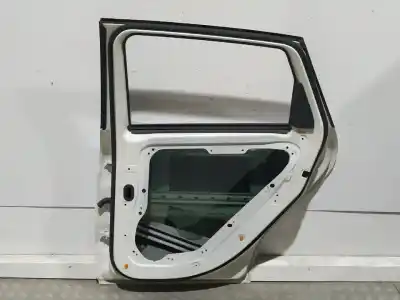 Автозапчасти б/у дверь задняя правая за mercedes clase b (w246) b 180 cdi be (246.200) 109 cv / 80 kw ссылки oem iam   n5.z1.3.19.b