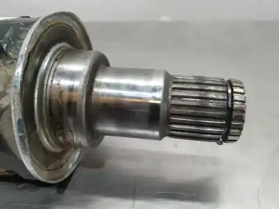 Peça sobressalente para automóvel em segunda mão transmissão dianteira esquerda por toyota rav4 hybrid 4x2 advance referências oem iam 