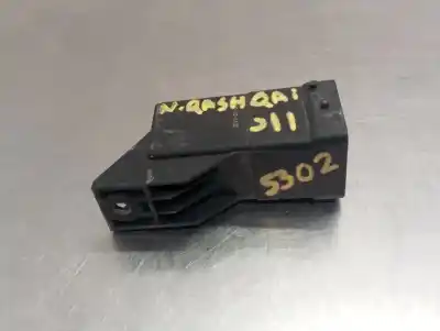 Автозапчасти б/у блок предварительного нагревания за NISSAN QASHQAI (J10) Acenta ссылки OEM IAM 0281003050 8200798585  N2.Z1.3.28
