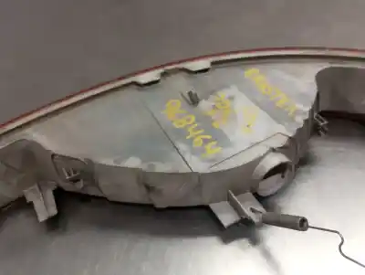 Автозапчастина б/у лівий передній пилот для renault master ii ph. 2 pritsche/fgst l1h1 caja abierta 2.8 to batalla 3078 mm 120 cv / 88 kw посилання на oem iam 8200163914  n2.z1.20.2.4