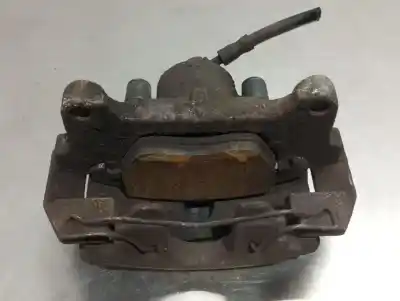 Pezzo di ricambio per auto di seconda mano Pinza Freno Anteriore Destra per VOLKSWAGEN PASSAT B6 VARIANT (3C5) 2.0 TDI 16V Riferimenti OEM IAM   N2.Z1.9.1.3