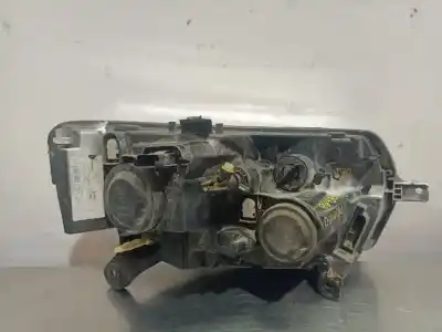 Автозапчасти б/у левая фара за dacia sandero laureate ссылки oem iam 260603795r  n1.z1.34.2.a