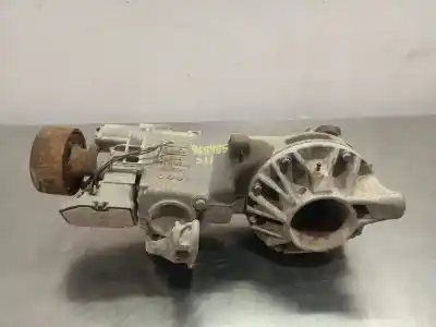 Pezzo di ricambio per auto di seconda mano DIFFERENZIALE POSTERIORE per LAND ROVER RANGE ROVER EVOQUE  Riferimenti OEM IAM 6520116290  N2.Z1.2.2.B