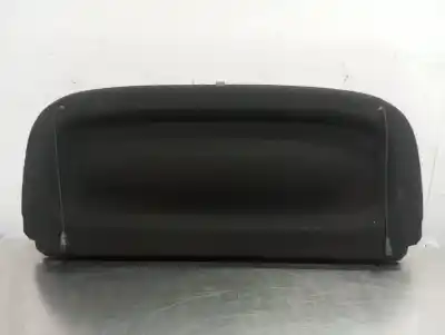 Автозапчасти б/у задний поддон за smart forfour basis (66kw) (453.044) 90 cv / 66 kw ссылки oem iam   n1.z2.2.1.b